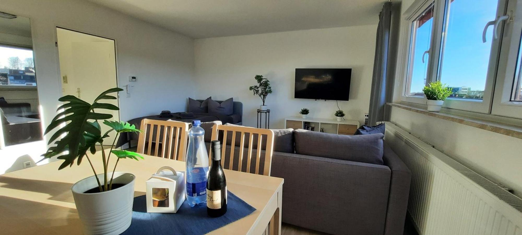 Apartment Horizont บัดซัคซา ภายนอก รูปภาพ