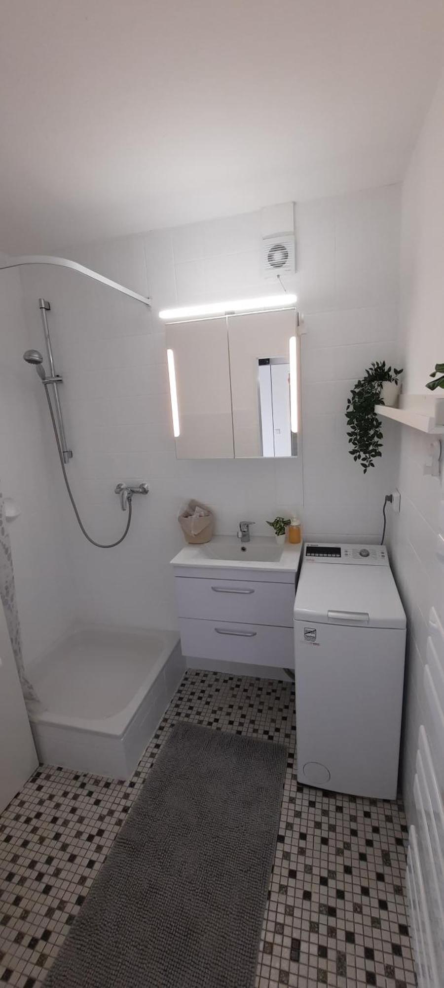Apartment Horizont บัดซัคซา ภายนอก รูปภาพ